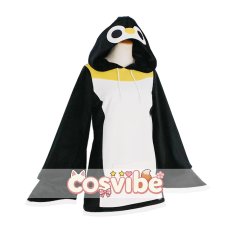 画像3: Re:ゼロから始める異世界生活　レム　ラム　ペンギンパレード　コスプレ衣装　 コスチューム　 cosplay　イベント仮装 (3)