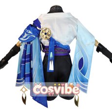 画像3: 原神(げんしん)　スカラマシュ　放浪者　コスプレ衣装　 コスチューム　 cosplay　イベント仮装 (3)