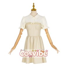 画像1: ラブライブ！スーパースター!!　Liella!　追いかける夢の先で　唐可可　コスプレ衣装　 コスチューム　 cosplay　イベント仮装 (1)