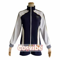 画像1: ブルーアーカイブ　体操服　伊落マリー　羽川ハスミ　浦和ハナコ　コスプレ衣装　 コスチューム　 cosplay　イベント仮装 (1)