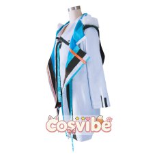 画像2: バーチャルYouTuber　VTuber　白上フブキ　TEK　コスプレ衣装　 コスチューム　 cosplay　イベント仮装 (2)