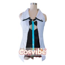 画像3: バーチャルYouTuber　VTuber　白上フブキ　TEK　コスプレ衣装　 コスチューム　 cosplay　イベント仮装 (3)