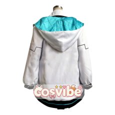 画像3: ブルーアーカイブ　早瀬ユウカ　コスプレ衣装　 コスチューム　 cosplay　イベント仮装 (3)
