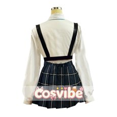 画像2: ブルーアーカイブ　小鳥遊ホシノ　コスプレ衣装　 コスチューム　 cosplay　イベント仮装 (2)