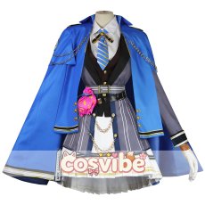 画像1: 勝利の女神：NIKKE　ディーゼル　コスプレ衣装　 コスチューム　 cosplay　イベント仮装 (1)