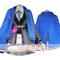 画像4: 勝利の女神：NIKKE　ディーゼル　コスプレ衣装　 コスチューム　 cosplay　イベント仮装 (4)