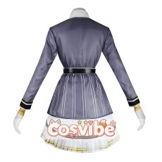 画像5: 勝利の女神：NIKKE　ディーゼル　コスプレ衣装　 コスチューム　 cosplay　イベント仮装 (5)