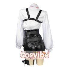 画像3: 勝利の女神：NIKKE　ユニ　コスプレ衣装　 コスチューム　 cosplay　イベント仮装 (3)