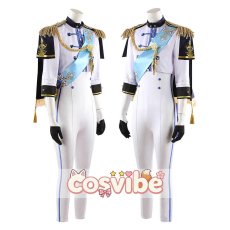 画像1: NU: カーニバル　エドモンド　コスプレ衣装　 コスチューム　 cosplay　イベント仮装 (1)