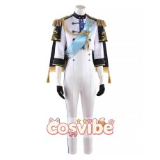 画像2: NU: カーニバル　エドモンド　コスプレ衣装　 コスチューム　 cosplay　イベント仮装 (2)