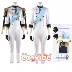 画像3: NU: カーニバル　エドモンド　コスプレ衣装　 コスチューム　 cosplay　イベント仮装 (3)