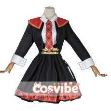 画像1: アイドルマスター シンデレラガールズ(THE IDOLM@STER CINDERELLA GIRLS)　久川凪　コスプレ衣装　 コスチューム　 cosplay　イベント仮装 (1)