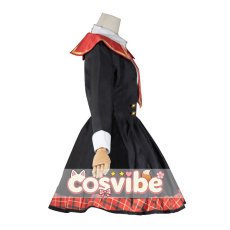 画像2: アイドルマスター シンデレラガールズ(THE IDOLM@STER CINDERELLA GIRLS)　久川凪　コスプレ衣装　 コスチューム　 cosplay　イベント仮装 (2)