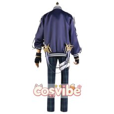 画像3: バーチャルYouTuber　Vtuber　Doppio Dropscythe(ドッピオ ドロップサイト)　コスプレ衣装　 コスチューム　 cosplay　イベント仮装 (3)