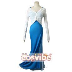 画像1: 原神(げんしん)　申鶴(しんかく)　コスプレ衣装　 コスチューム　 cosplay　イベント仮装 (1)