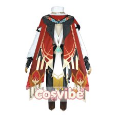 画像2: 原神(げんしん)　カーヴェ（Kaveh）　コスプレ衣装　 コスチューム　 cosplay　イベント仮装 (2)