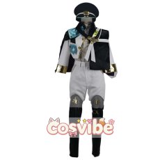 画像1: アイドルマスター SideM　花園百々人　コスプレ衣装　 コスチューム　 cosplay　イベント仮装 (1)