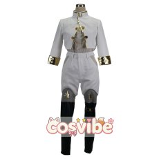 画像2: アイドルマスター SideM　花園百々人　コスプレ衣装　 コスチューム　 cosplay　イベント仮装 (2)