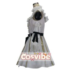 画像2: バーチャルYouTuber　VTuber　英リサ　コスプレ衣装　 コスチューム　 cosplay　イベント仮装 (2)