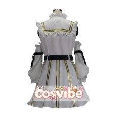 画像3: バーチャルYouTuber　VTuber　英リサ　コスプレ衣装　 コスチューム　 cosplay　イベント仮装 (3)