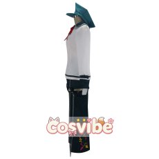 画像2: エア・ギア　シムカ　コスプレ衣装　 コスチューム　 cosplay　イベント仮装 (2)