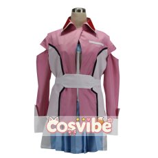 画像1: 機動戦士ガンダムSEED DESTINY　ステラ・ルーシェ　軍服　コスプレ衣装　 コスチューム　 cosplay　イベント仮装 (1)
