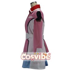 画像2: 機動戦士ガンダムSEED DESTINY　ステラ・ルーシェ　軍服　コスプレ衣装　 コスチューム　 cosplay　イベント仮装 (2)