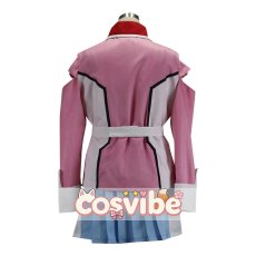 画像3: 機動戦士ガンダムSEED DESTINY　ステラ・ルーシェ　軍服　コスプレ衣装　 コスチューム　 cosplay　イベント仮装 (3)