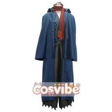 画像1: Fate/Grand Order　FGO　岡田以蔵　コスプレ衣装　 コスチューム　 cosplay　イベント仮装 (1)
