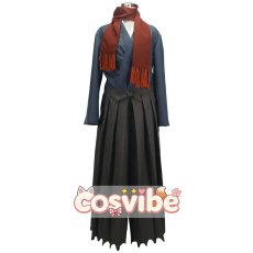 画像2: Fate/Grand Order　FGO　岡田以蔵　コスプレ衣装　 コスチューム　 cosplay　イベント仮装 (2)