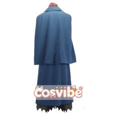 画像3: Fate/Grand Order　FGO　岡田以蔵　コスプレ衣装　 コスチューム　 cosplay　イベント仮装 (3)