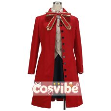 画像1: Fate/stay night　遠坂凛　制服　コスプレ衣装　 コスチューム　 cosplay　イベント仮装 (1)
