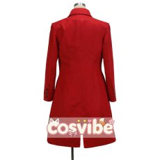 画像3: Fate/stay night　遠坂凛　制服　コスプレ衣装　 コスチューム　 cosplay　イベント仮装 (3)