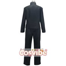 画像3: xxxHoLiC　四月一日君尋　コスプレ衣装　 コスチューム　 cosplay　イベント仮装 (3)
