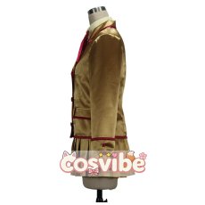 画像2: 夢色パティシエール　天野いちご　コスプレ衣装　 コスチューム　 cosplay　イベント仮装 (2)
