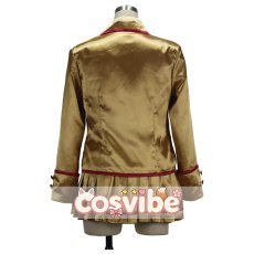 画像3: 夢色パティシエール　天野いちご　コスプレ衣装　 コスチューム　 cosplay　イベント仮装 (3)