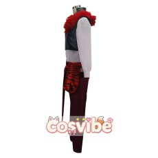 画像2: Fate/Grand Order　FGO　バーソロミュー　コスプレ衣装　 コスチューム　 cosplay　イベント仮装 (2)