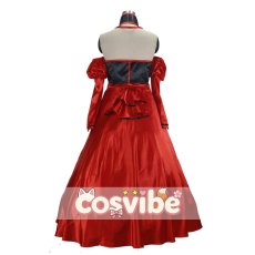 画像3: VOCALOID　MEIKO　悪食娘コンチータ　コスプレ衣装　 コスチューム　 cosplay　イベント仮装 (3)