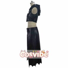 画像2: To LOVEる -とらぶる-　黒咲芽亜　コスプレ衣装　 コスチューム　 cosplay　イベント仮装 (2)