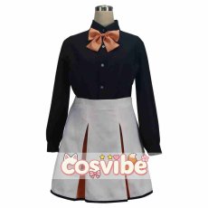 画像4: ラブライブ!　虹ヶ咲学園スクールアイドル同好会　2期　宮下愛　コスプレ衣装　 コスチューム　 cosplay　イベント仮装 (4)
