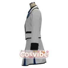 画像2: ラブライブ!　虹ヶ咲学園スクールアイドル同好会　2期　桜坂しずく　コスプレ衣装　 コスチューム　 cosplay　イベント仮装 (2)