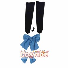 画像5: ラブライブ!　虹ヶ咲学園スクールアイドル同好会　2期　桜坂しずく　コスプレ衣装　 コスチューム　 cosplay　イベント仮装 (5)