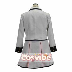 画像3: ラブライブ!　虹ヶ咲学園スクールアイドル同好会　2期　優木せつ菜　コスプレ衣装　 コスチューム　 cosplay　イベント仮装 (3)
