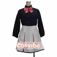 画像4: ラブライブ!　虹ヶ咲学園スクールアイドル同好会　2期　優木せつ菜　コスプレ衣装　 コスチューム　 cosplay　イベント仮装 (4)