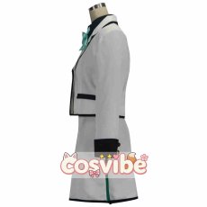 画像2: ラブライブ!　虹ヶ咲学園スクールアイドル同好会　2期　三船栞子　コスプレ衣装　 コスチューム　 cosplay　イベント仮装 (2)