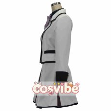 画像2: ラブライブ!　虹ヶ咲学園スクールアイドル同好会　2期　上原歩夢　コスプレ衣装　 コスチューム　 cosplay　イベント仮装 (2)