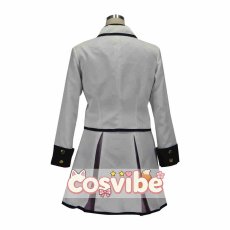 画像3: ラブライブ!　虹ヶ咲学園スクールアイドル同好会　2期　上原歩夢　コスプレ衣装　 コスチューム　 cosplay　イベント仮装 (3)