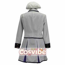 画像3: ラブライブ!　虹ヶ咲学園スクールアイドル同好会　2期　近江彼方　コスプレ衣装　 コスチューム　 cosplay　イベント仮装 (3)