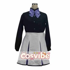画像4: ラブライブ!　虹ヶ咲学園スクールアイドル同好会　2期　近江彼方　コスプレ衣装　 コスチューム　 cosplay　イベント仮装 (4)