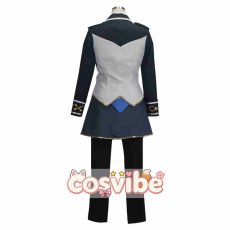 画像3: プロジェクトセカイ カラフルステージ！ feat. 初音ミク　想いをつなげるスターピース　星乃一歌　コスプレ衣装　 コスチューム　 cosplay　イベント仮装 (3)